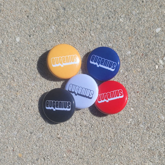 EUGENIUS Button
