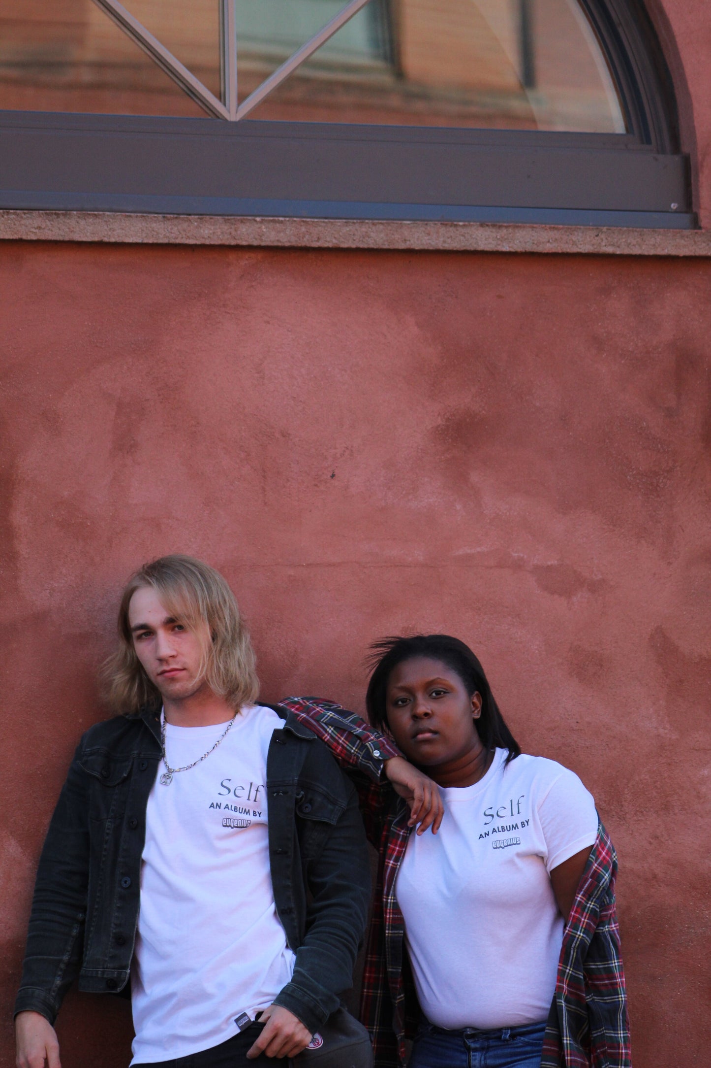 SELF T-Shirt