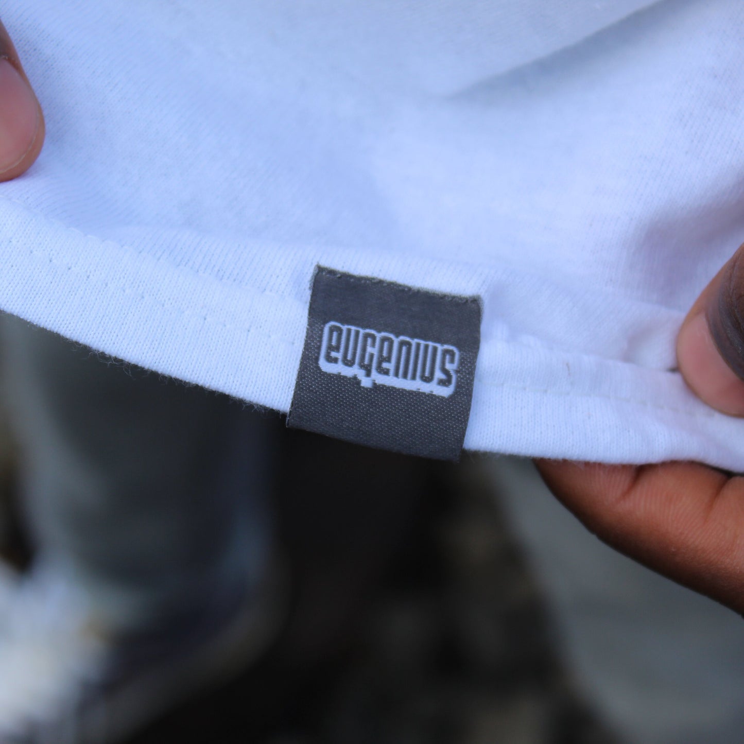 SELF T-Shirt