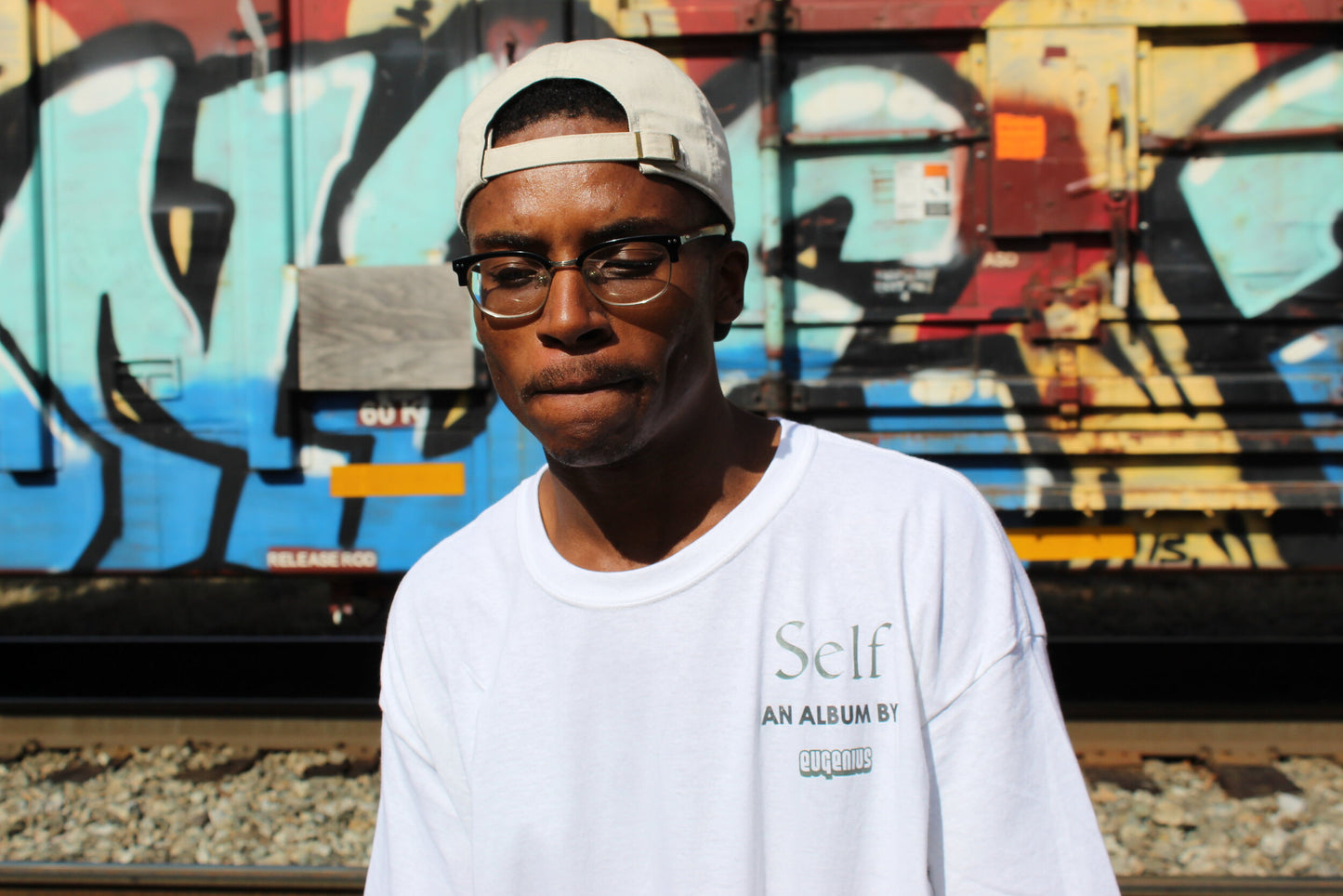 SELF T-Shirt